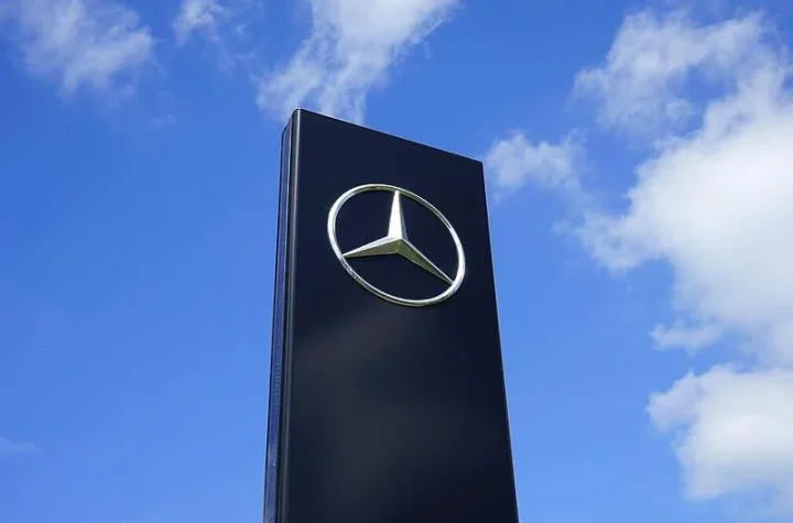 Mercedes-Benz uposlenicima dijeli rekordni bonus od 7.300 eura