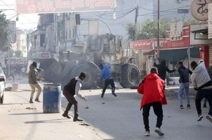 Porastao broj poginulih u sukobu izraelske vojske i Palestinaca, situacija sve više eskalira