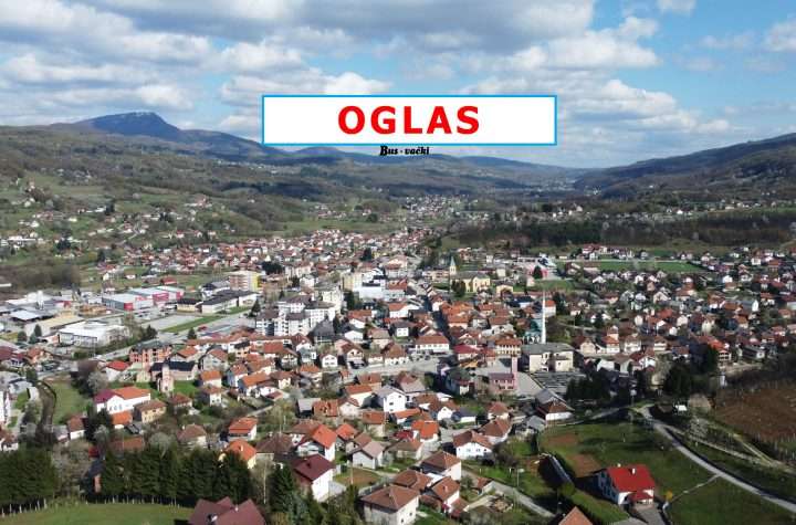 Oglas za posao u Addiko Bank u Busovači