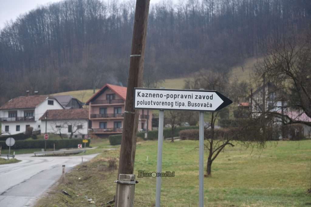 Javni konkurs za popunu radnog mjesta u Kazneno-popravnom zavodu poluotvorenog tipa u Busovači