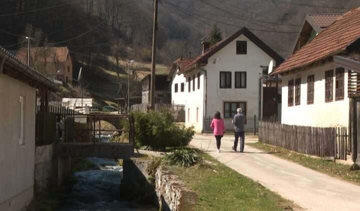 Ivo Medić nakon smrti ostavio milion i kusur kako bi njegovo selo “oživjelo”