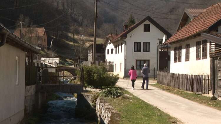 Ivo Medić nakon smrti ostavio milion i kusur kako bi njegovo selo “oživjelo”