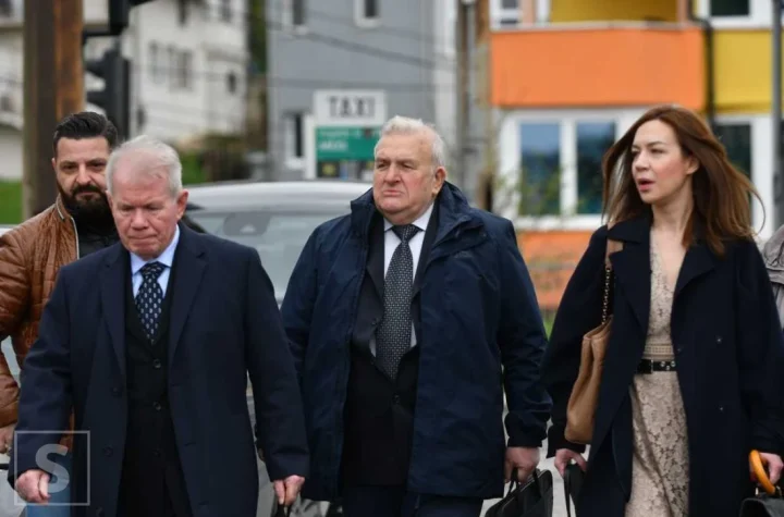 Odbijen prijedlog Tužilaštva BiH za određivanje pritvora Atifu Dudakoviću