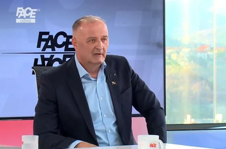 Helez: Niko ne smije da dira u suverenitet i teritorijalni integritet Bosne i Hercegovine