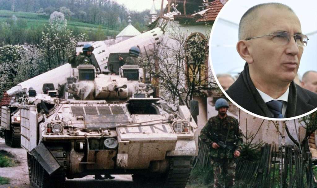 INDEX: Kordić na današnji dan naredio masakr 116 ljudi, heroj je katolibana