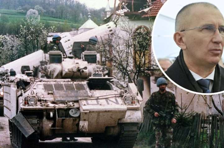 INDEX: Kordić na današnji dan naredio masakr 116 ljudi, heroj je katolibana