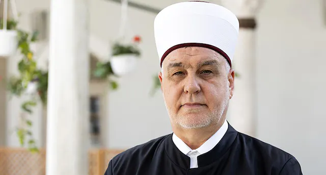 Reisova poruka: Ne zaboravimo bolesne, napuštene i usamljene