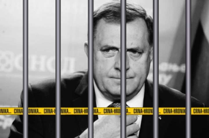 Dodik bi uskoro mogao u zatvor zbog negiranja genocida?! Tužilaštvo istražuje, SIPA ispituje svjedoke