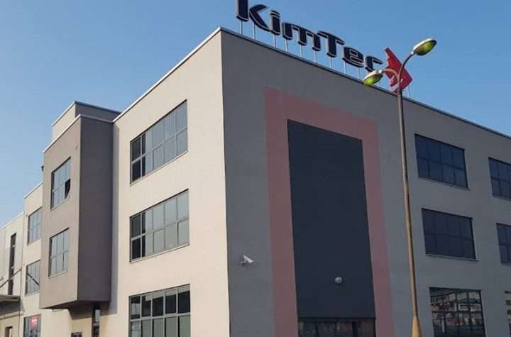 Kompanija Kim Tec u potražnji za vozačem