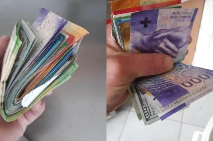 Bosanac pronašao novčanik pun para i vratio vlasniku