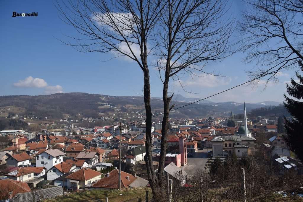 Stiže nova promjena vremena: Evo gdje će padati u narednom periodu