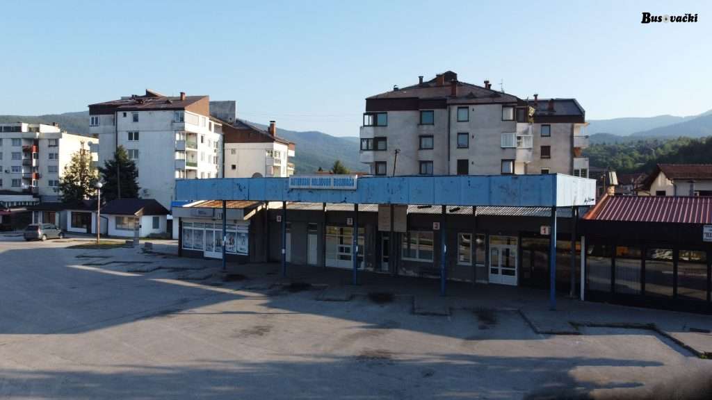 Autobuska stanica Busovača raspisuje oglas za prijem u radni odnos