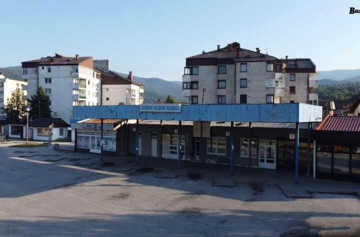 Autobuska stanica Busovača raspisuje oglas za prijem u radni odnos