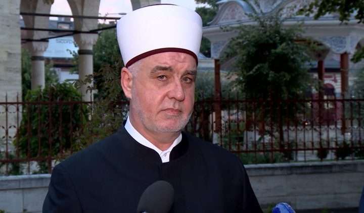 Reis Kavazović javno upitao: Jesu li Bošnjaci najveći i jedini kriminalci