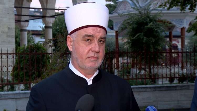 Reis Kavazović javno upitao: Jesu li Bošnjaci najveći i jedini kriminalci