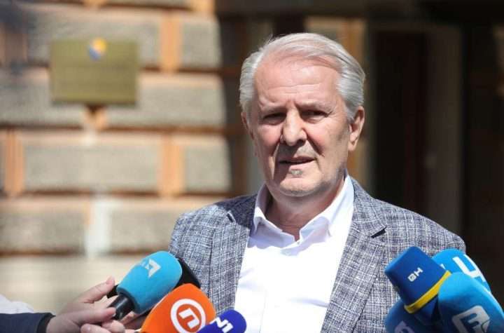 Lendo: Koristit ću sve ovlasti i mehanizme da zaštitim bošnjački narod