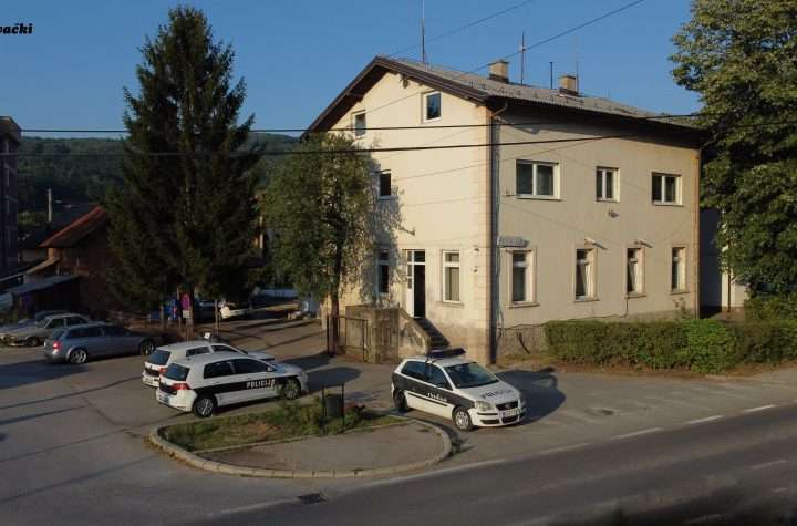 Javni oglas za popunu stručnih saradnika za provođenje propisa o oružju i javnim okupljanjima
