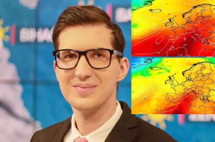 Sunce nam konačno dolazi: Sladić najavio kada nam stižu prve "tridesetice"