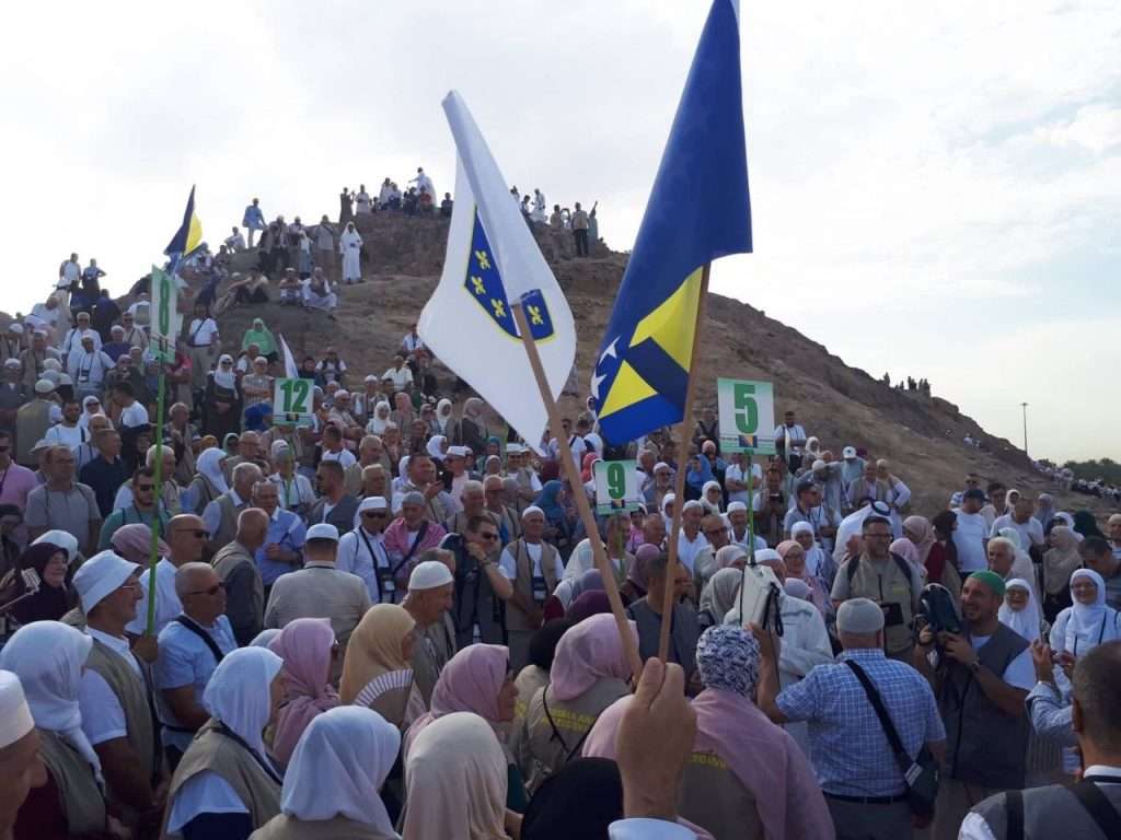 Vjernici iz BiH na hadž kreću 12. juna: Jednu od pet islamskih dužnosti obavit će 2.200 osoba