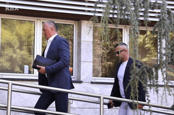 Helez: Dodik je opsovao genocid u Srebrenici, ustao sam i da se fizički obračunam