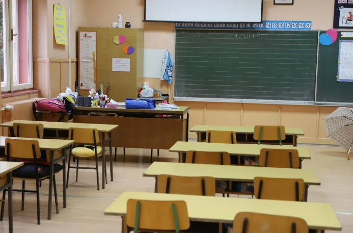 U pet godina Srednjobosanski kanton ostao bez tri škole i 3.157 učenika