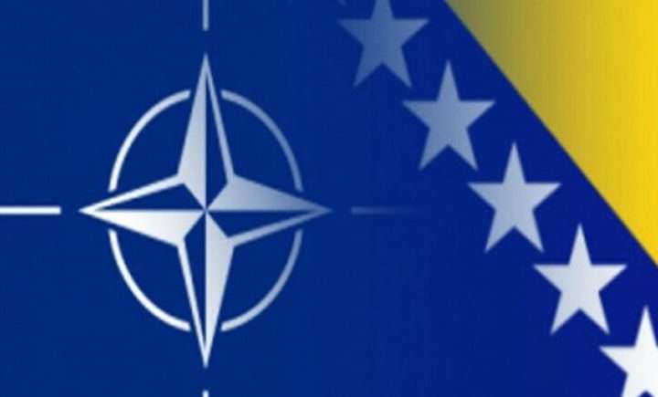 Komandantica NATO s Helezom i Mašovićem: Podrška integritetu institucija BiH