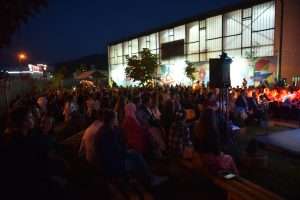 Predstavom "Vrli novi svijet" otvoren festival kulture u Busovači