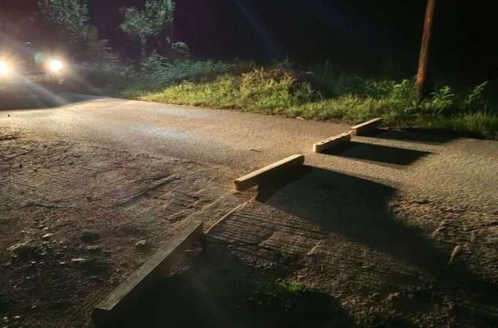 Nepoznate osobe konstantno postavljaju prepreke na put za Solakoviće