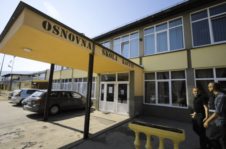 Osnovna škola Kaćuni raspisuje Javni oglas za prijem u radni odnos više izvršilaca