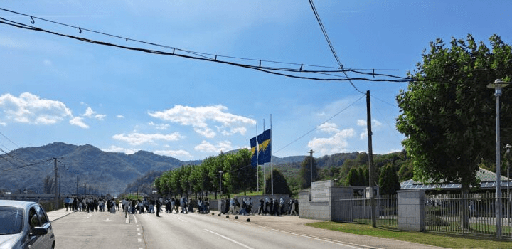 Italijani najčešći strani gosti u Srebrenici, uče o ratu i obilaze prirodne ljepote