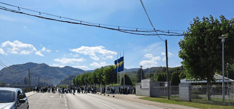 Italijani najčešći strani gosti u Srebrenici, uče o ratu i obilaze prirodne ljepote