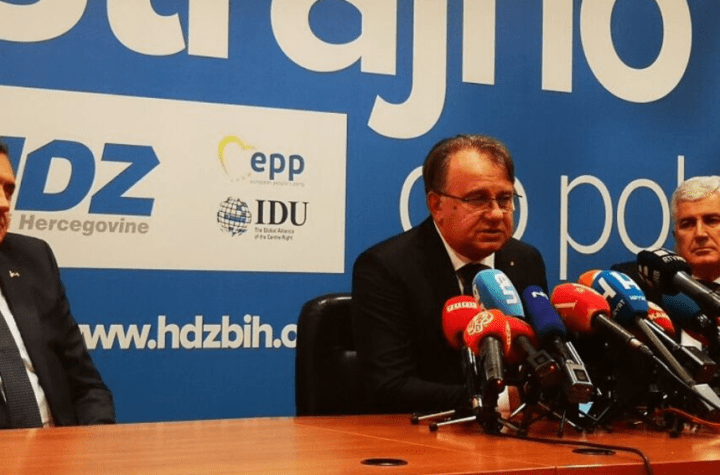 Nikšić nakon sastanka s Dodikom i Čovićem: Najlakše posvađati se