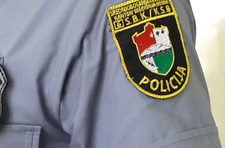 Policija MUP-a SBK pojačala prisustvo na ulicama povodom početka školske godine, uputili obavijest građanima