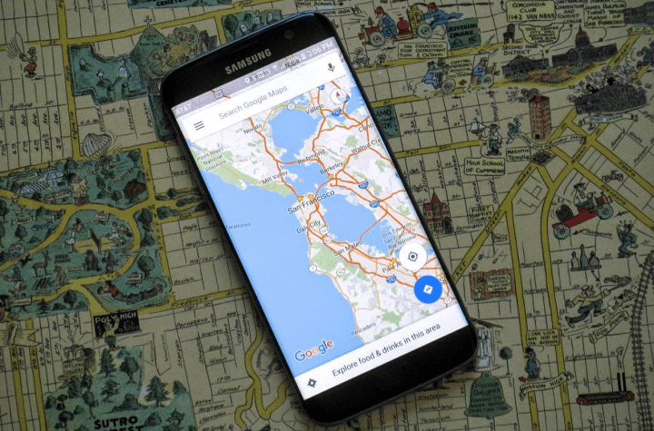 Google onemogućio praćenje prometa uživo u Izraelu i Gazi