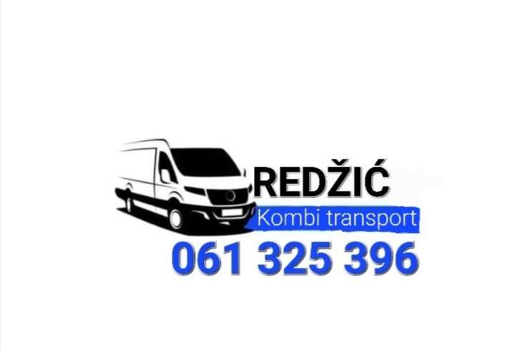 Transport "Redžić": Partner u sigurnom i efikasnom prevozu raznih usluga