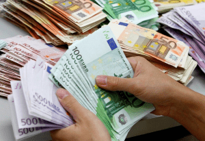 Beskućnik dobio 37.000 eura na lotu: Htio je podići novac, ali nije imao dokumente