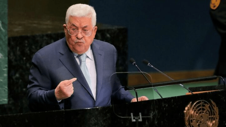 Palestinski predsjednik: Gaza je uništena, i SAD snosi odgovornost