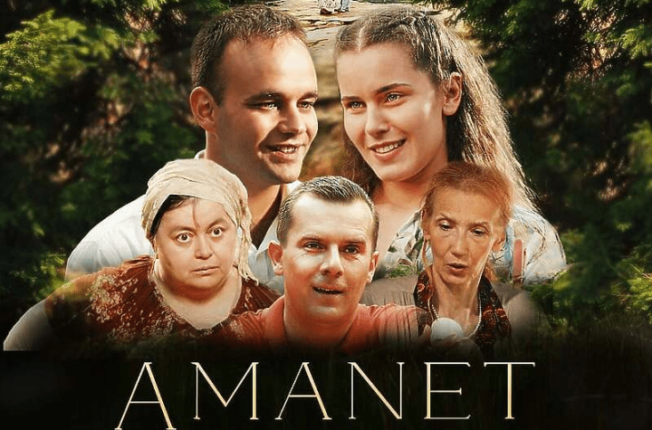 TV premijera najgledanijeg bh. filma u 2022. "Amanet": Evo gdje ga možete pogledati
