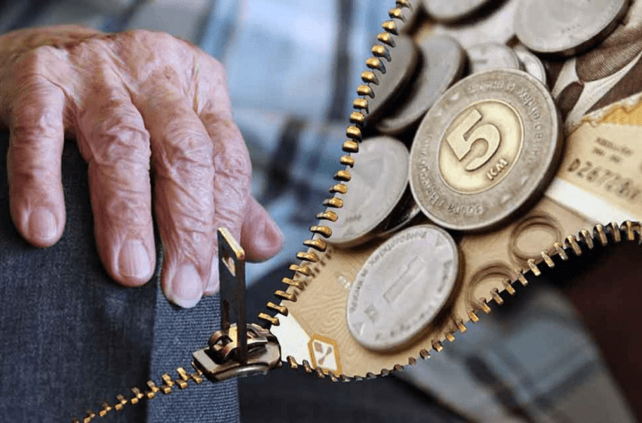 Januarske penzije uvećane za pet posto od 5. februara na računima penzionera u FBiH