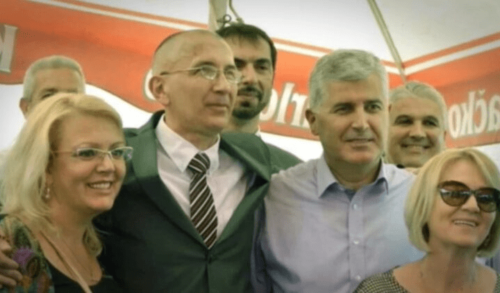 Na korak do zabrane kandidature ratnim zločincima