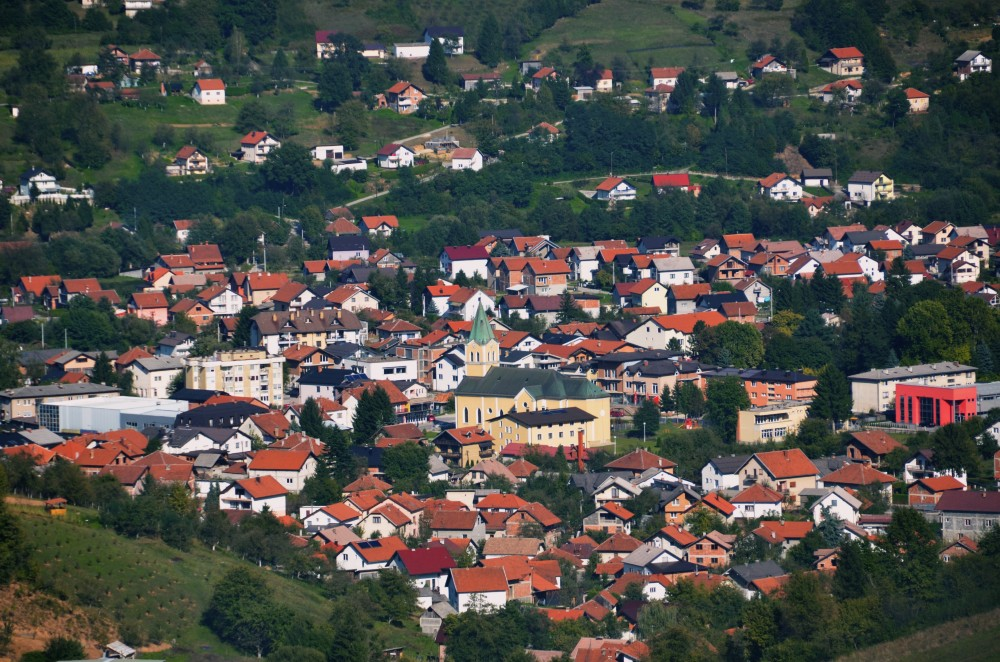 HKD Napredak podružnica Busovača izabrala novo vodstvo