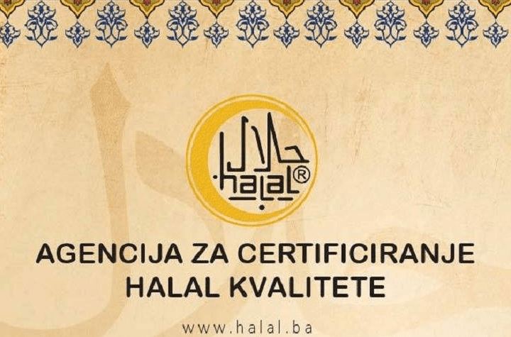 Na današnji dan osnovana Agencija za certificiranje halal kvalitete
