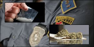 Policijski službenici Sektora kriminalističke policije SBK pronašli drogu na nekoliko lokacija