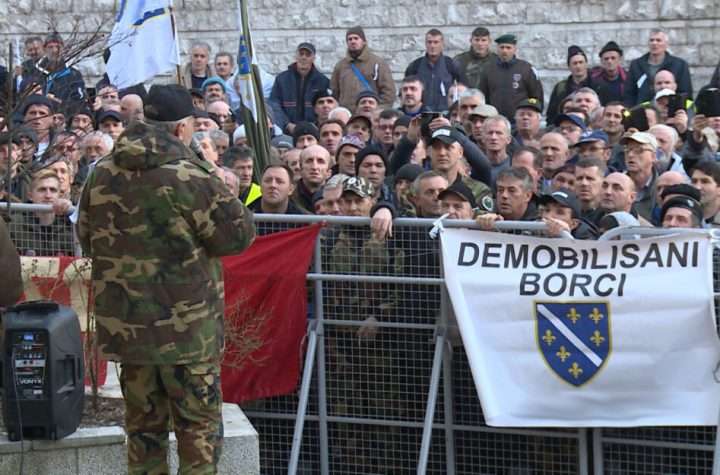 Odlične vijesti za sve demobilisane borce