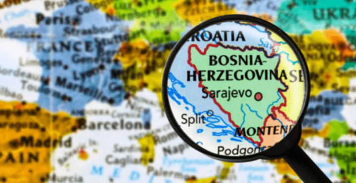 BiH bi do 2060. godine mogla izgubiti preko 50 posto stanovništva