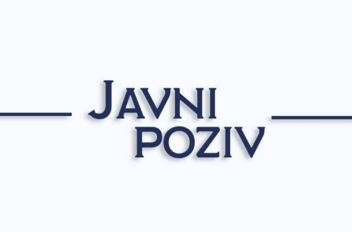 SBK: Javni poziv za sufinansiranje osnivanja novih obrta