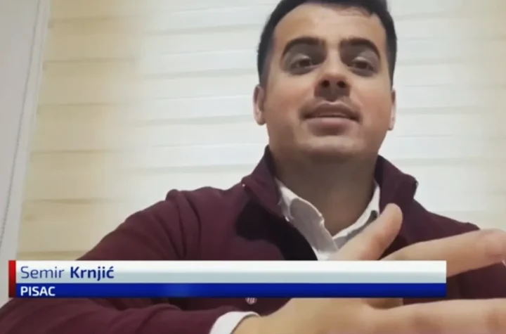Pisac Semir Krnjić za N1: Ramazan nas podstiče i pruža priliku da budemo bolji