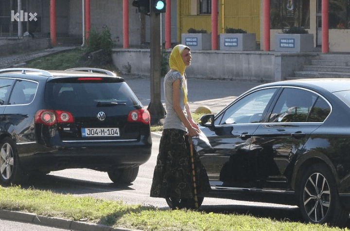 Prosjačenje sve veći problem u BiH, ponegdje žele uvesti kazne za građane koji udjeljuju novac