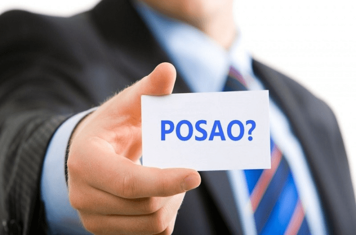 Federalni zavod za PIO/MIO raspisuje oglas za prijem tri (3) upražnjena radna mjesta u SBK