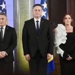 Bećirović i Komšić od danas u New Yorku, lobirat će da bude usvojena rezolucija o Srebrenici